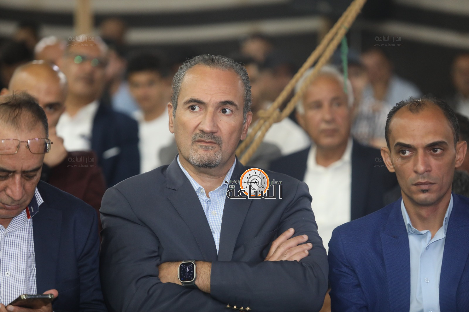 Madar Al-Saa Images 0.07797997688846703