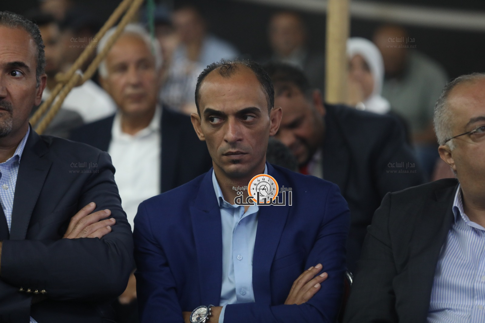 Madar Al-Saa Images 0.6113532671765232