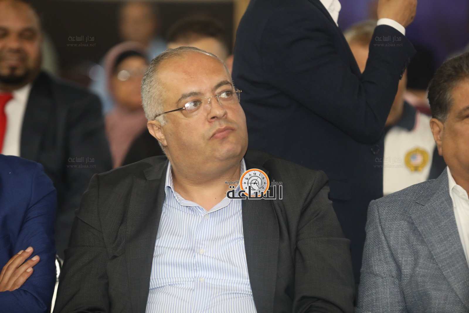 Madar Al-Saa Images 0.18372721993207985