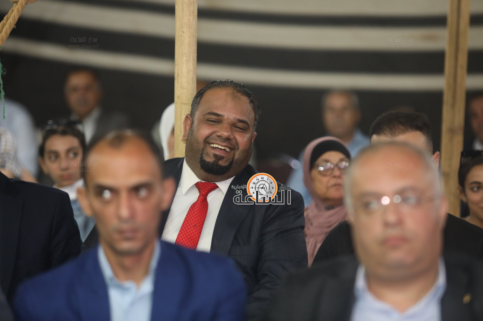 Madar Al-Saa Images 0.9351160411996462