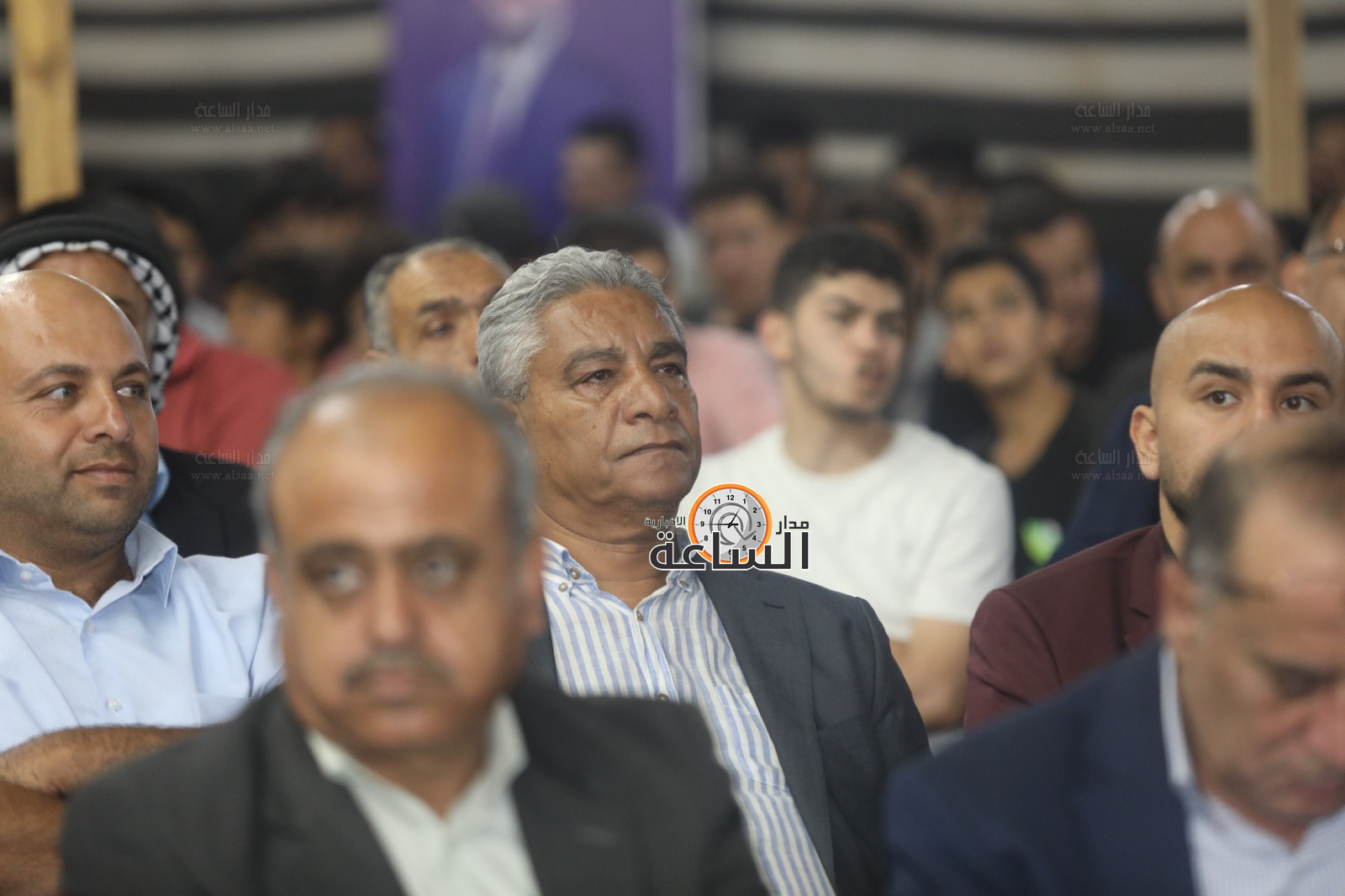 Madar Al-Saa Images 0.2052352414320573