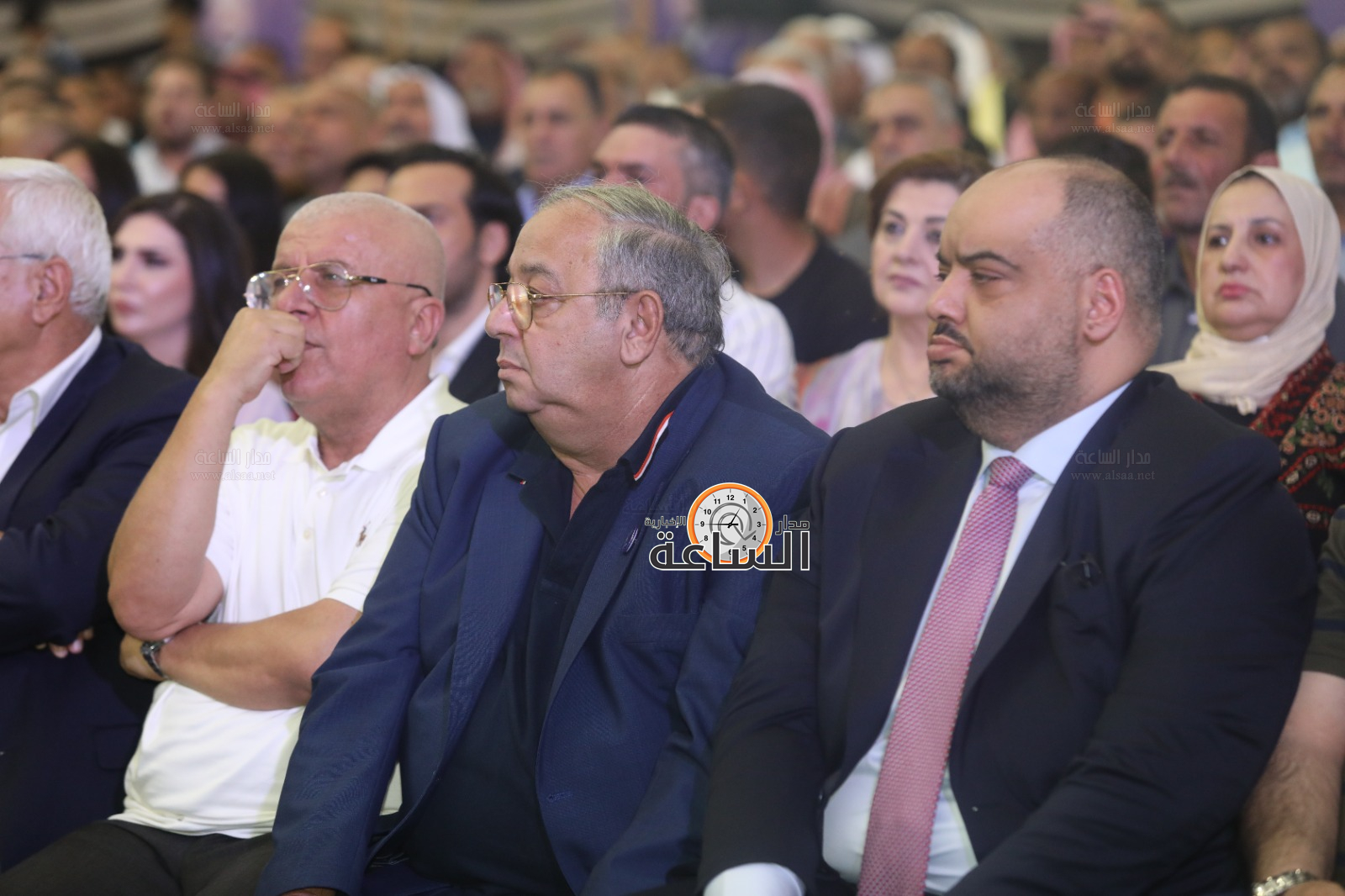 Madar Al-Saa Images 0.027195675821861