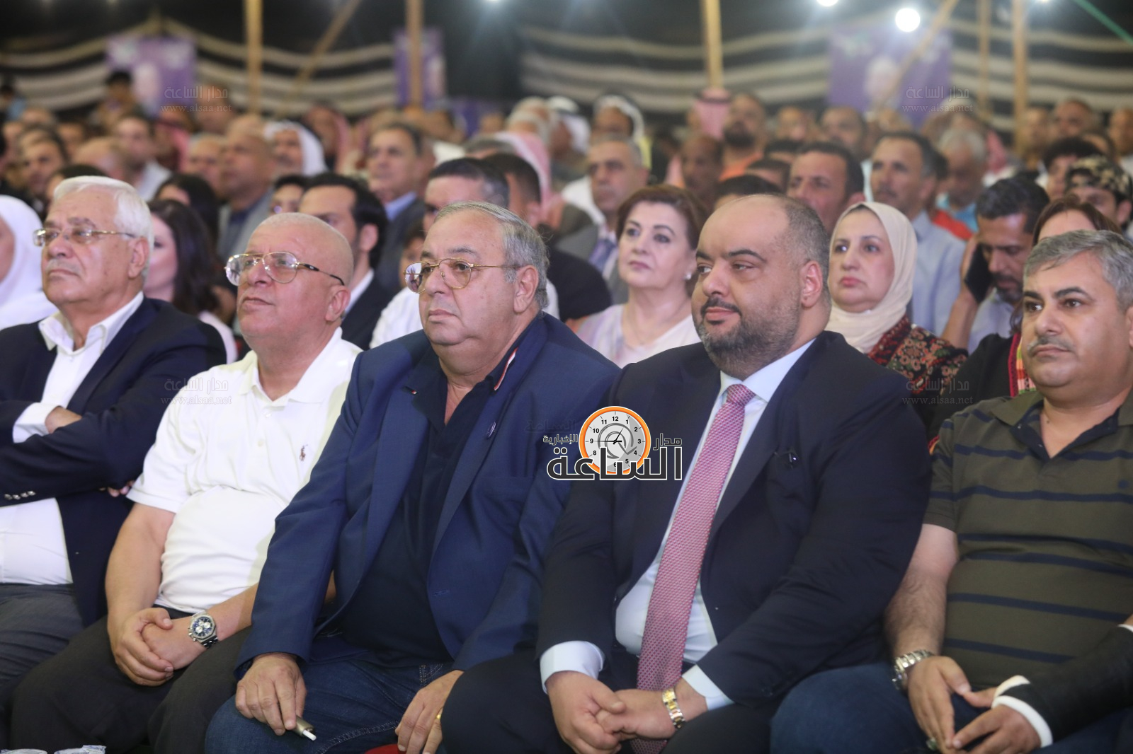 Madar Al-Saa Images 0.37528197972902744