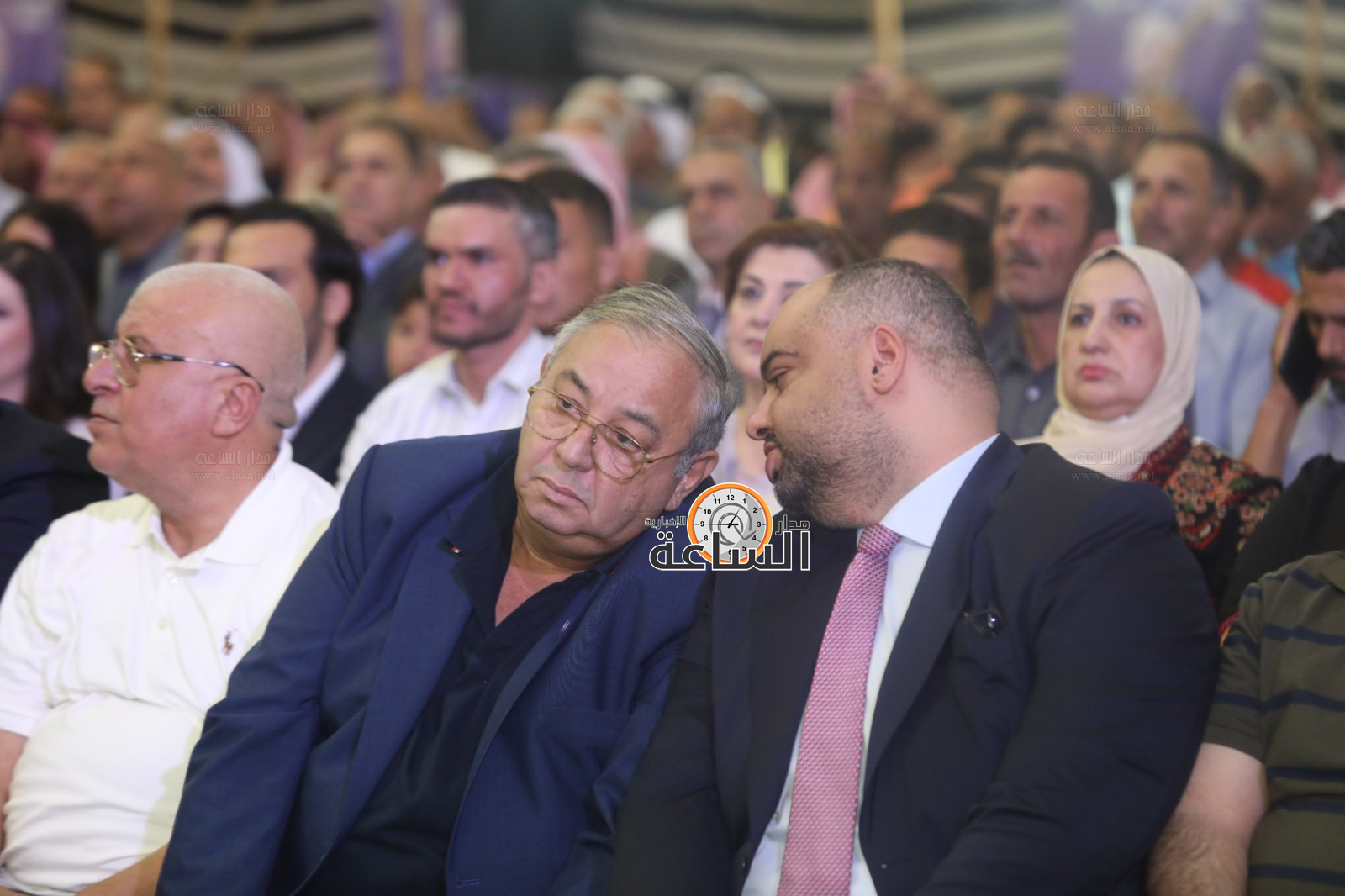 Madar Al-Saa Images 0.8727663398031762