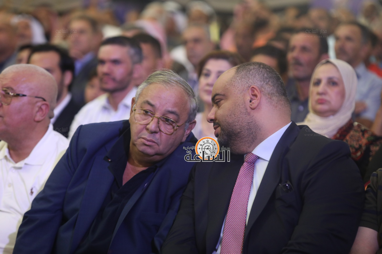 Madar Al-Saa Images 0.7822857458310808