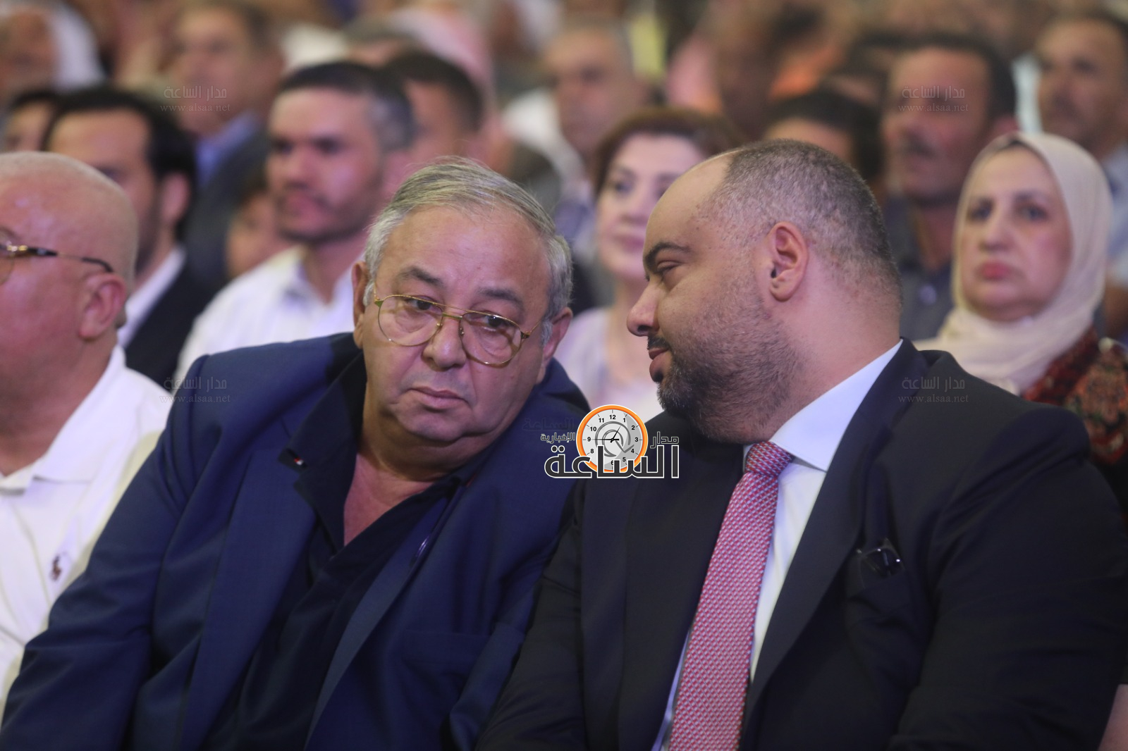 Madar Al-Saa Images 0.24735369183489175