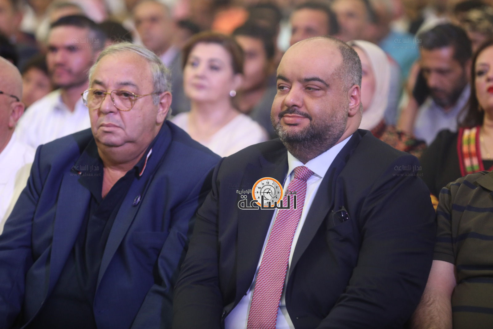 Madar Al-Saa Images 0.12866077944432108