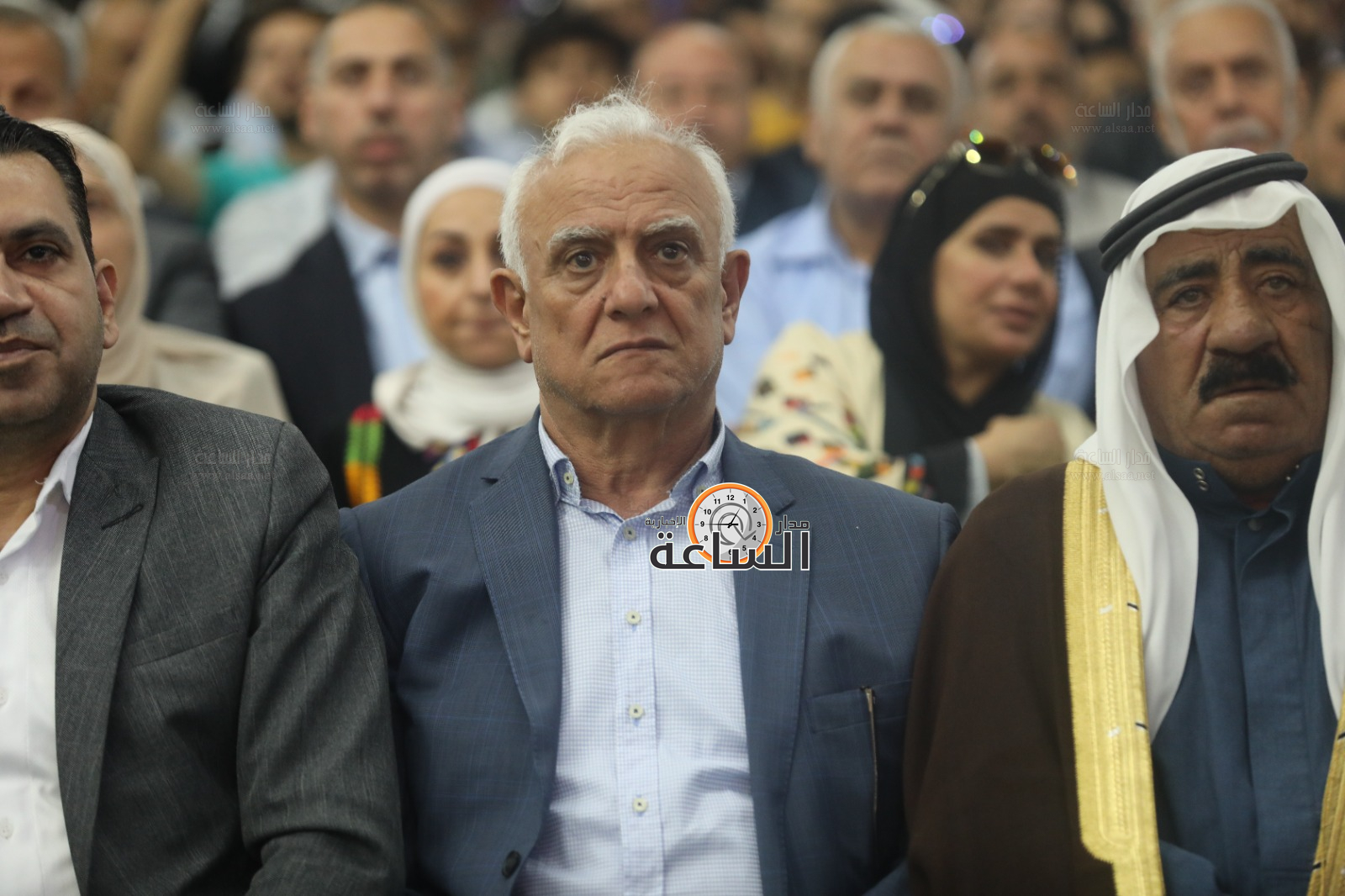 Madar Al-Saa Images 0.8310398808725077