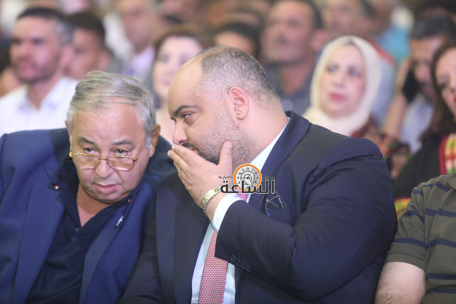 Madar Al-Saa Images 0.5945882109926612