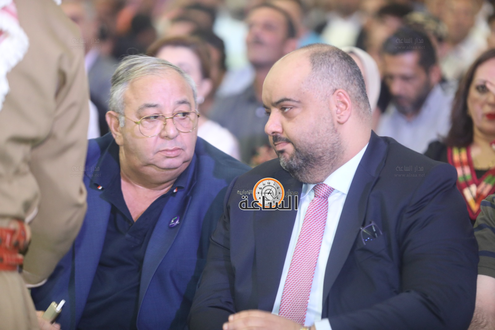 Madar Al-Saa Images 0.07317070579051377