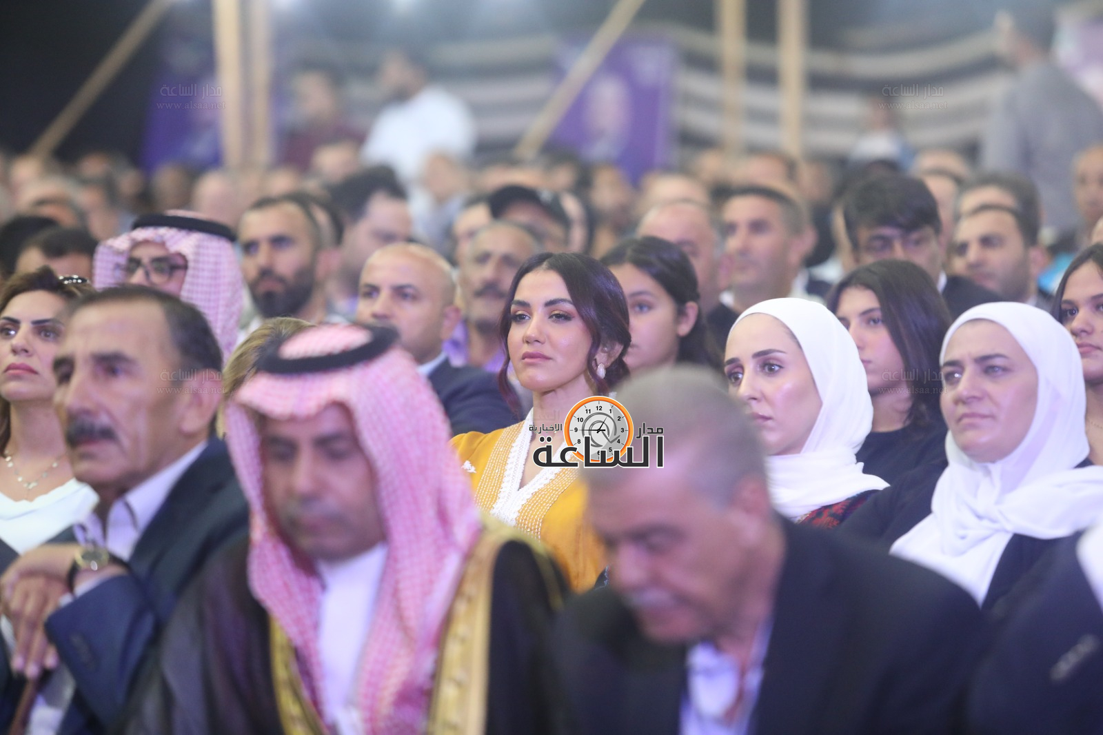 Madar Al-Saa Images 0.45288963175546626