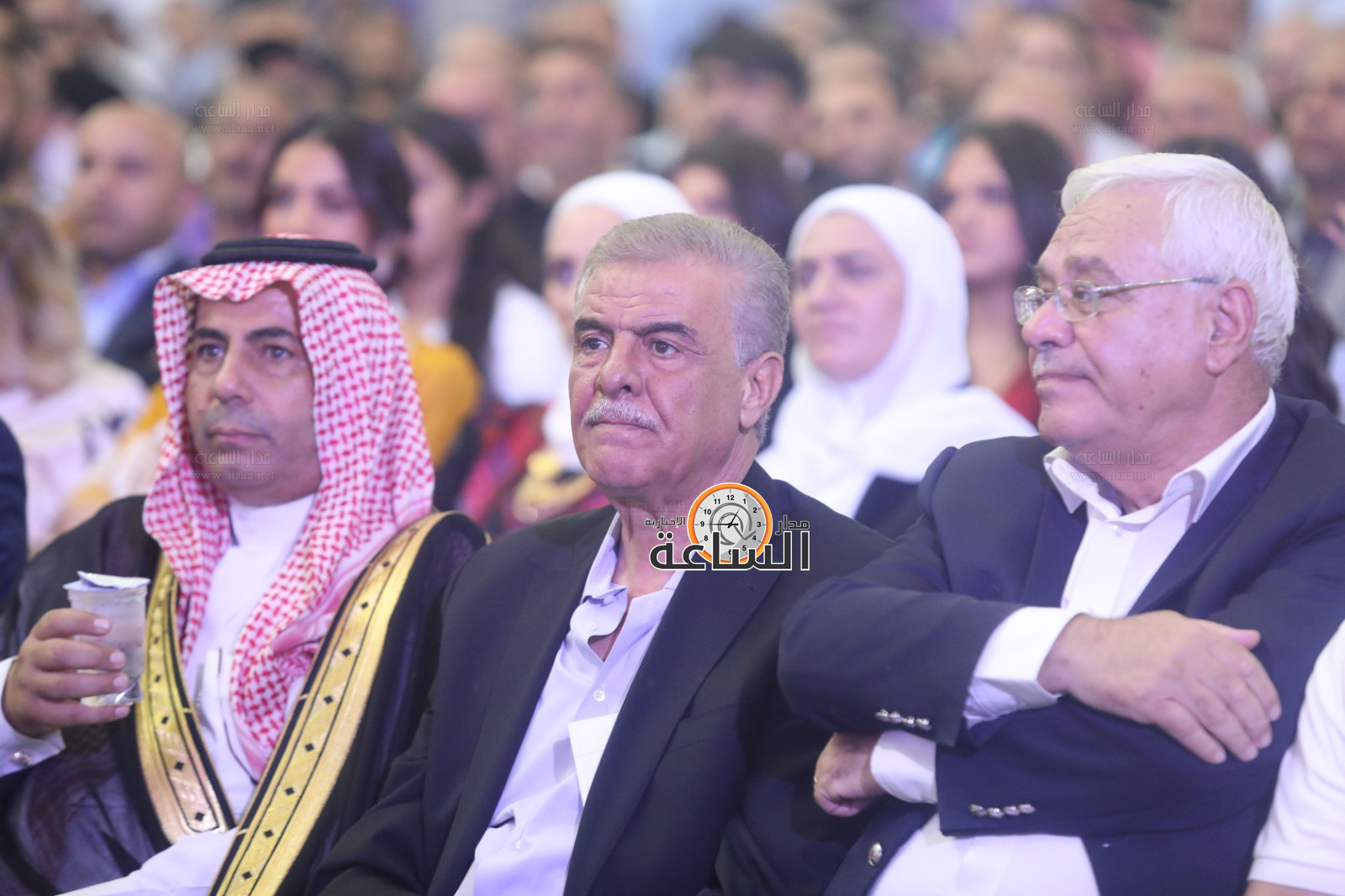 Madar Al-Saa Images 0.525605013320934