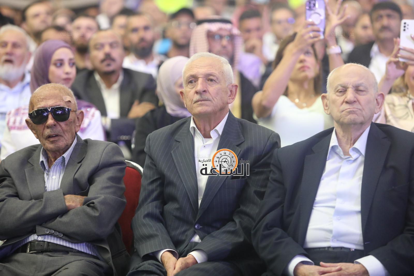 Madar Al-Saa Images 0.6405651127258438