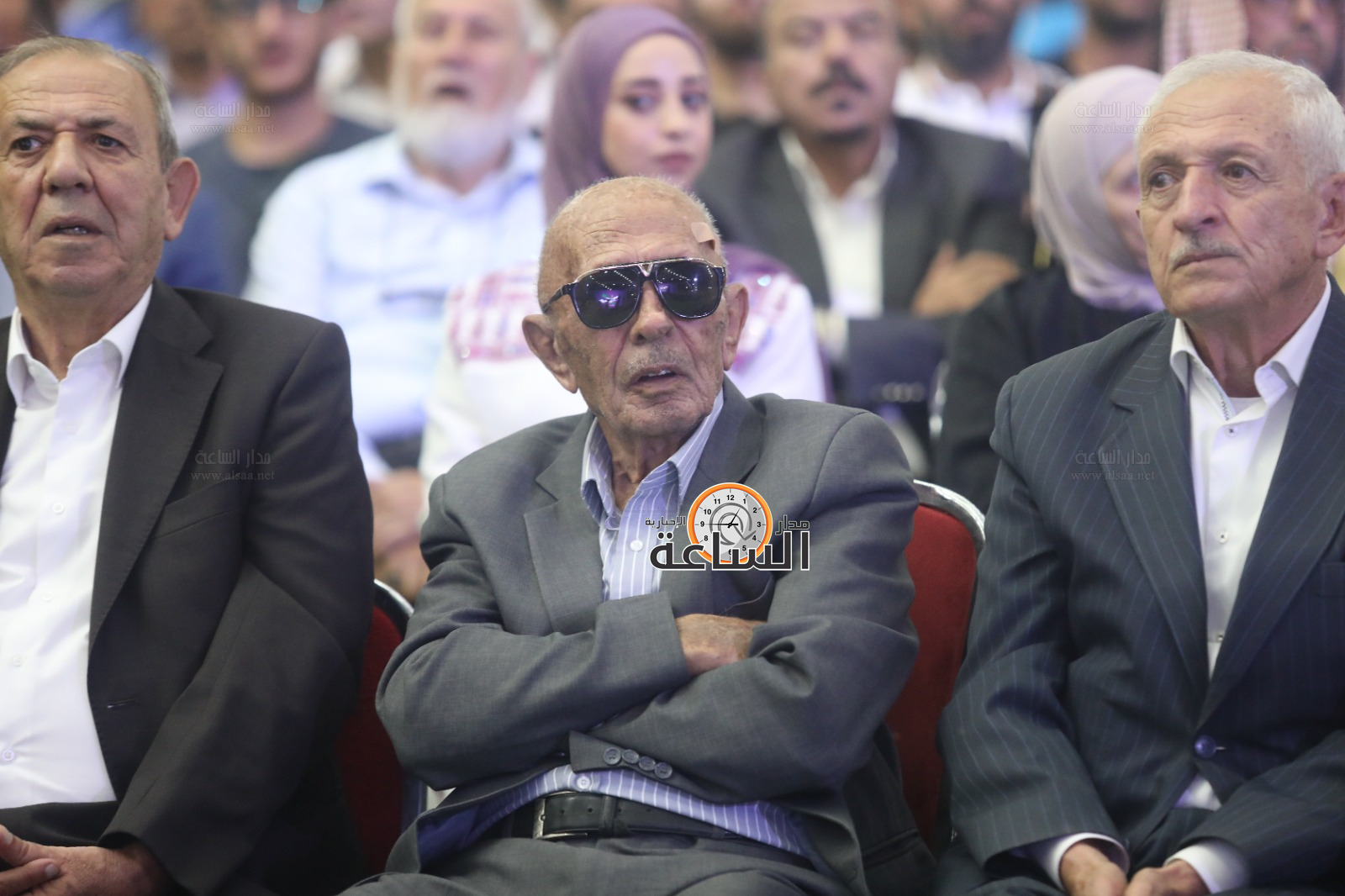 Madar Al-Saa Images 0.12850311829509664