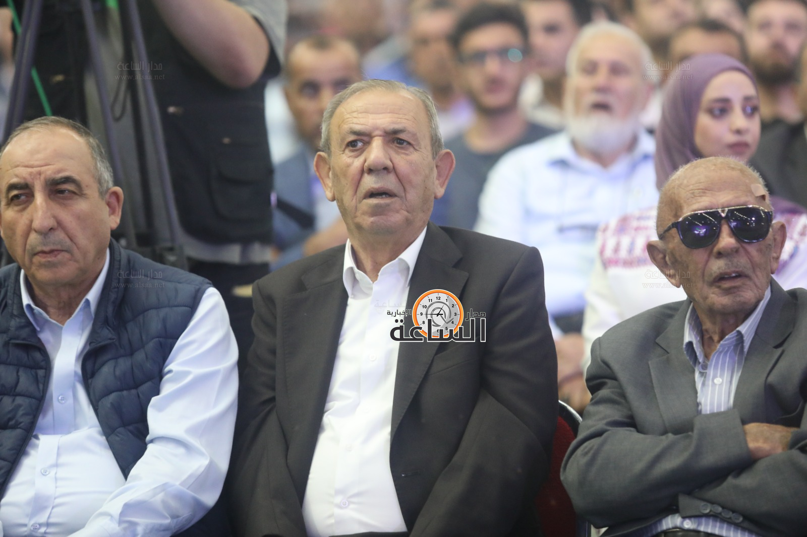 Madar Al-Saa Images 0.7586028879341797