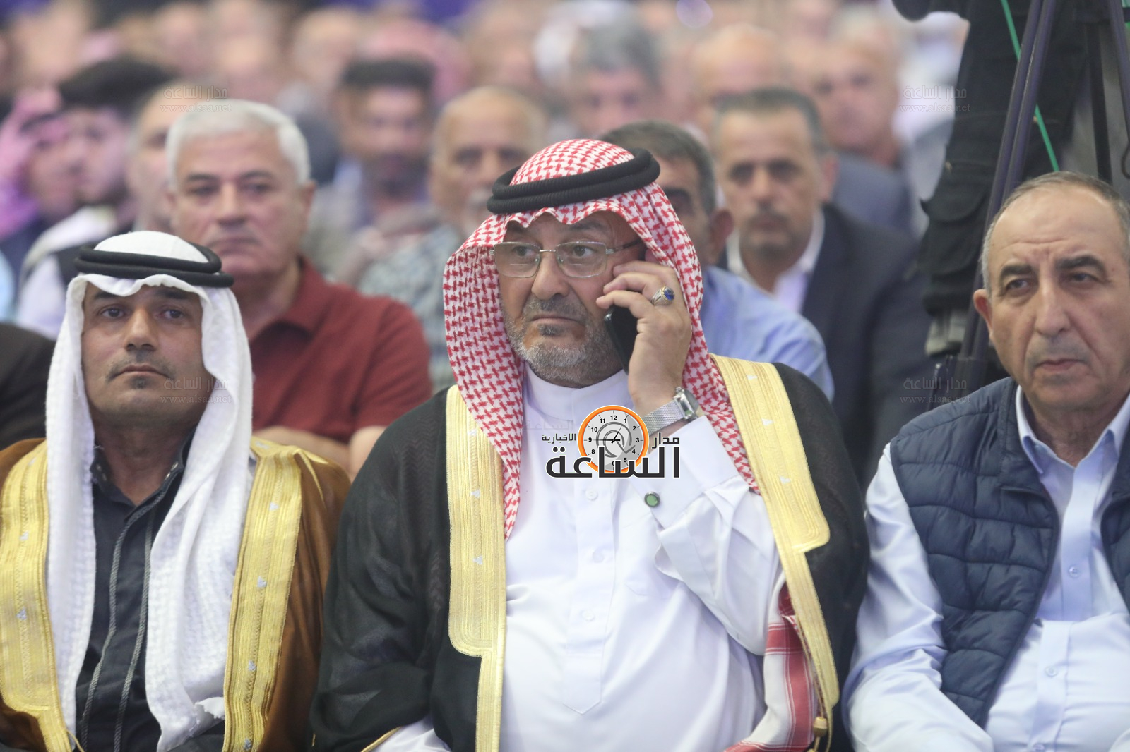 Madar Al-Saa Images 0.30184169838928243