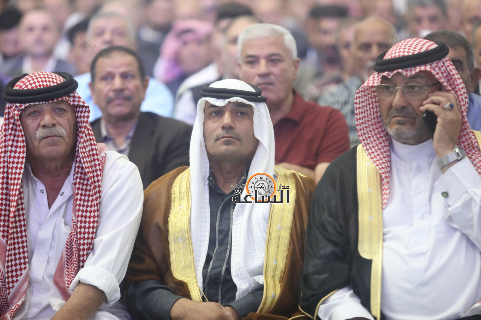 Madar Al-Saa Images 0.5397850299954035