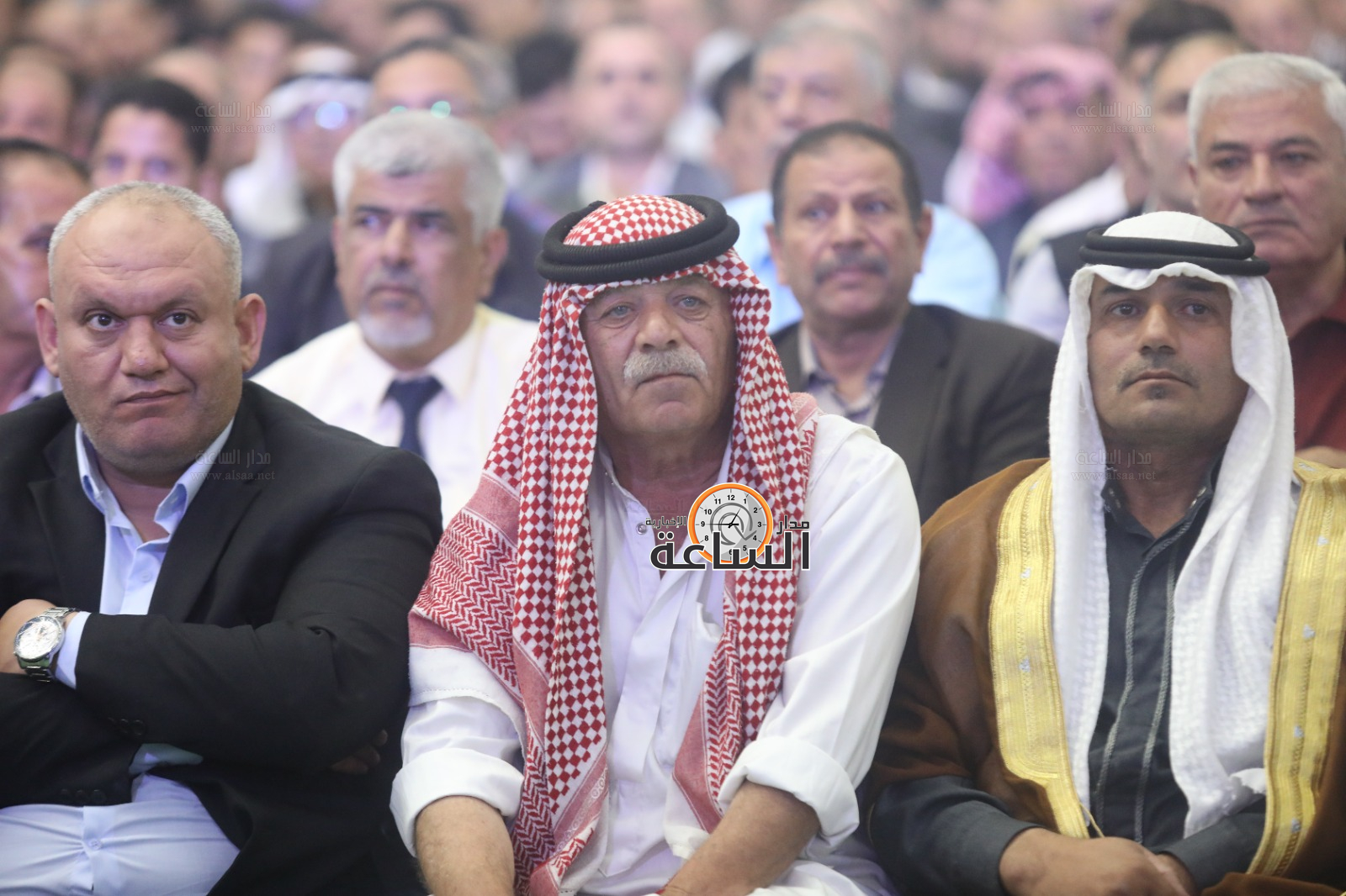 Madar Al-Saa Images 0.45590814382765377