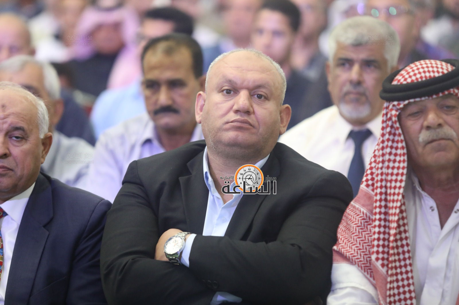 Madar Al-Saa Images 0.7940339100833733