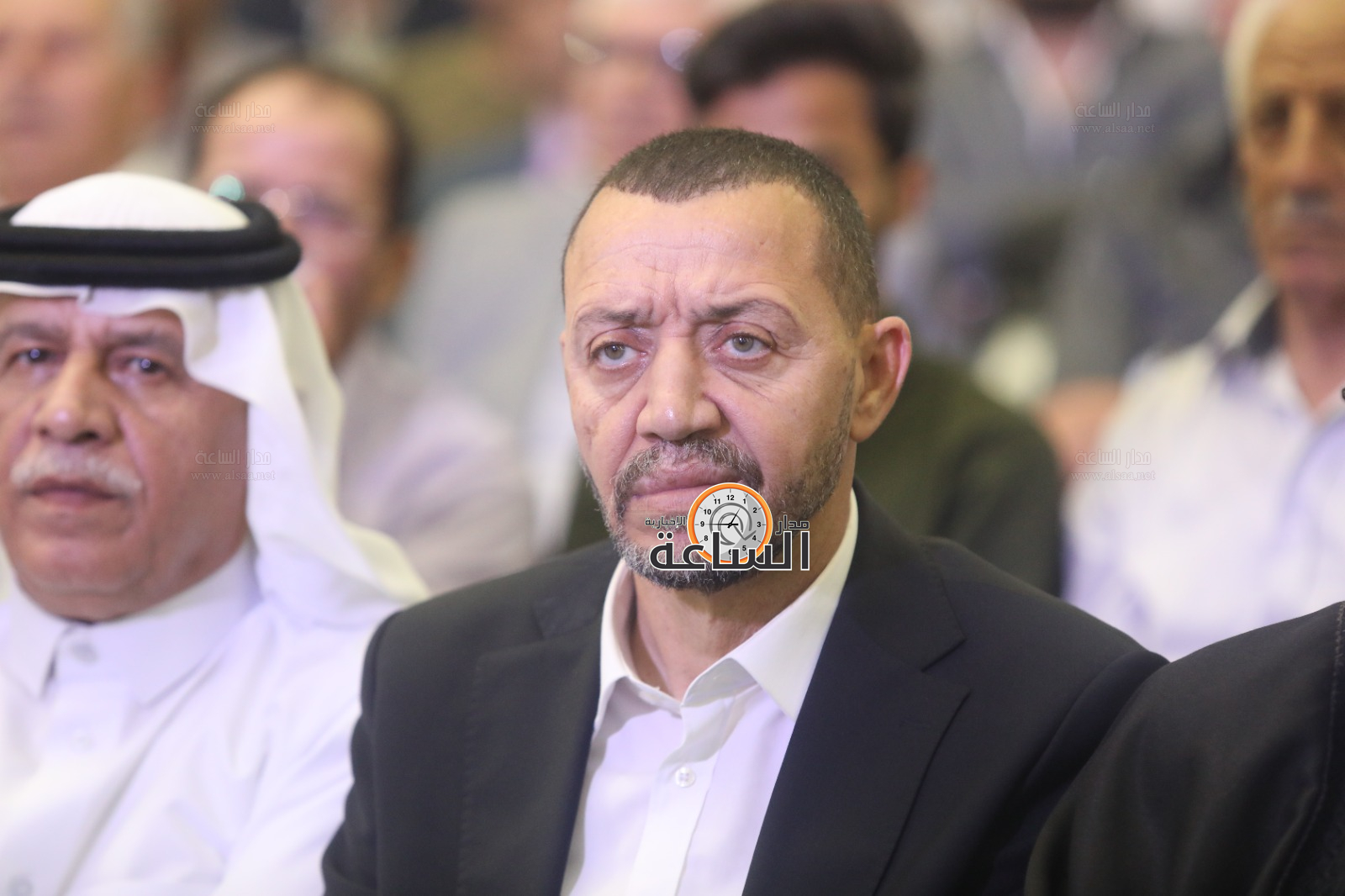 Madar Al-Saa Images 0.14757618694309826