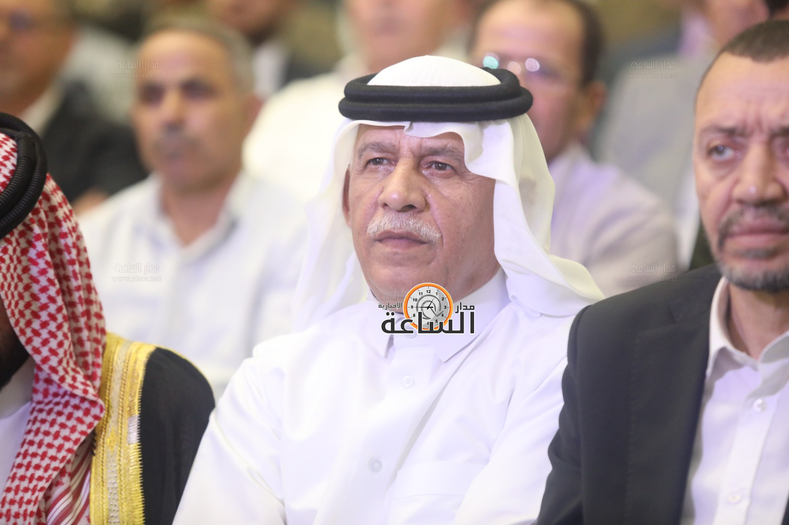 Madar Al-Saa Images 0.1641639662129497