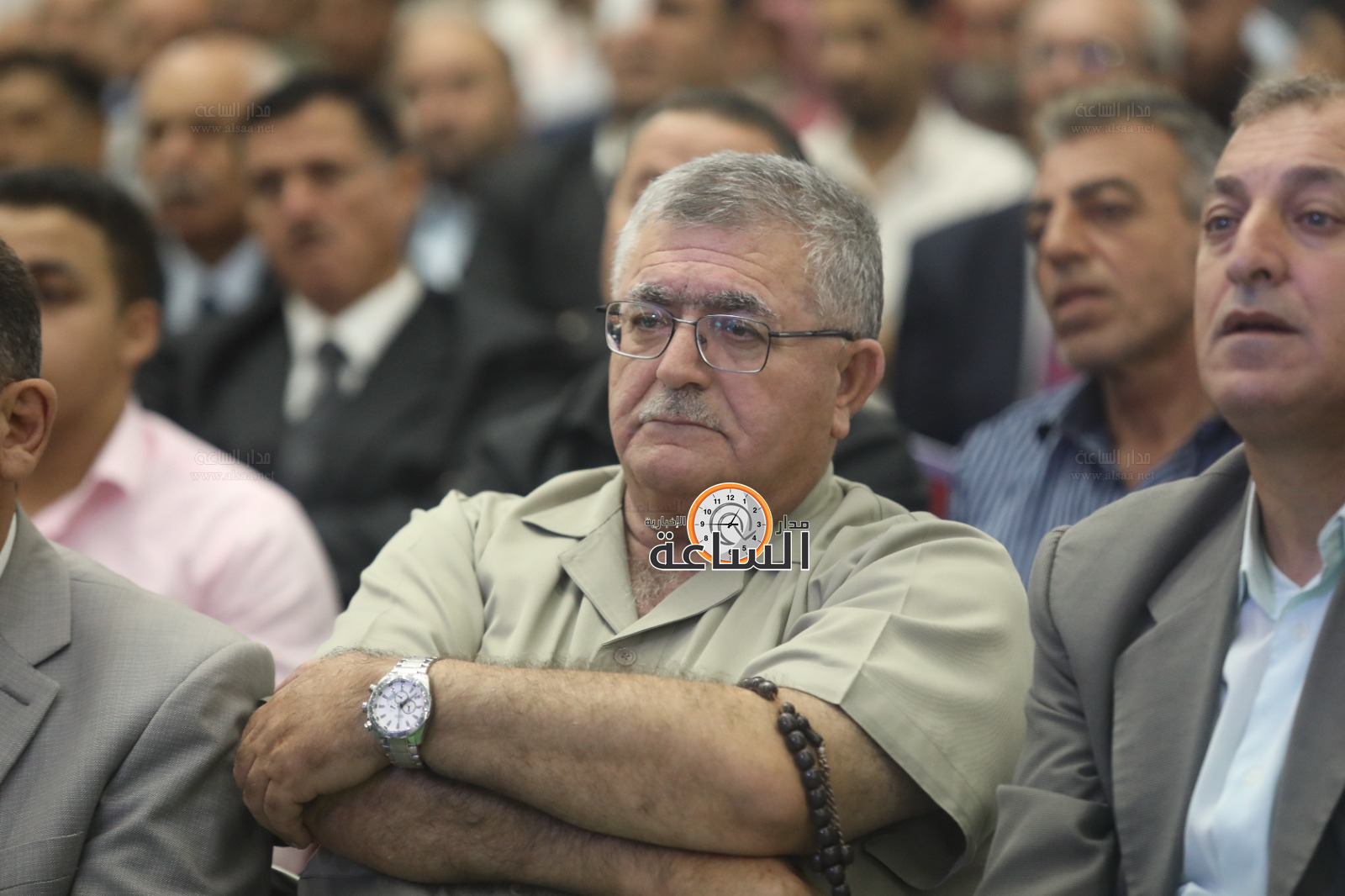 Madar Al-Saa Images 0.409763046657287