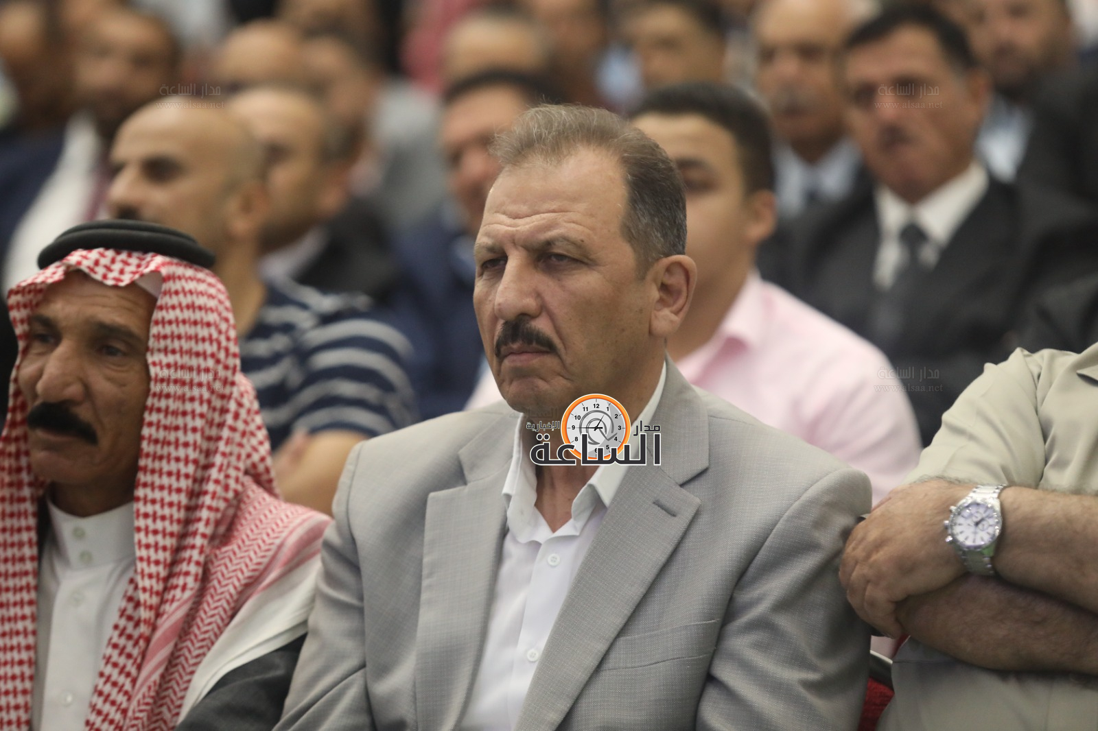 Madar Al-Saa Images 0.14405686997295386