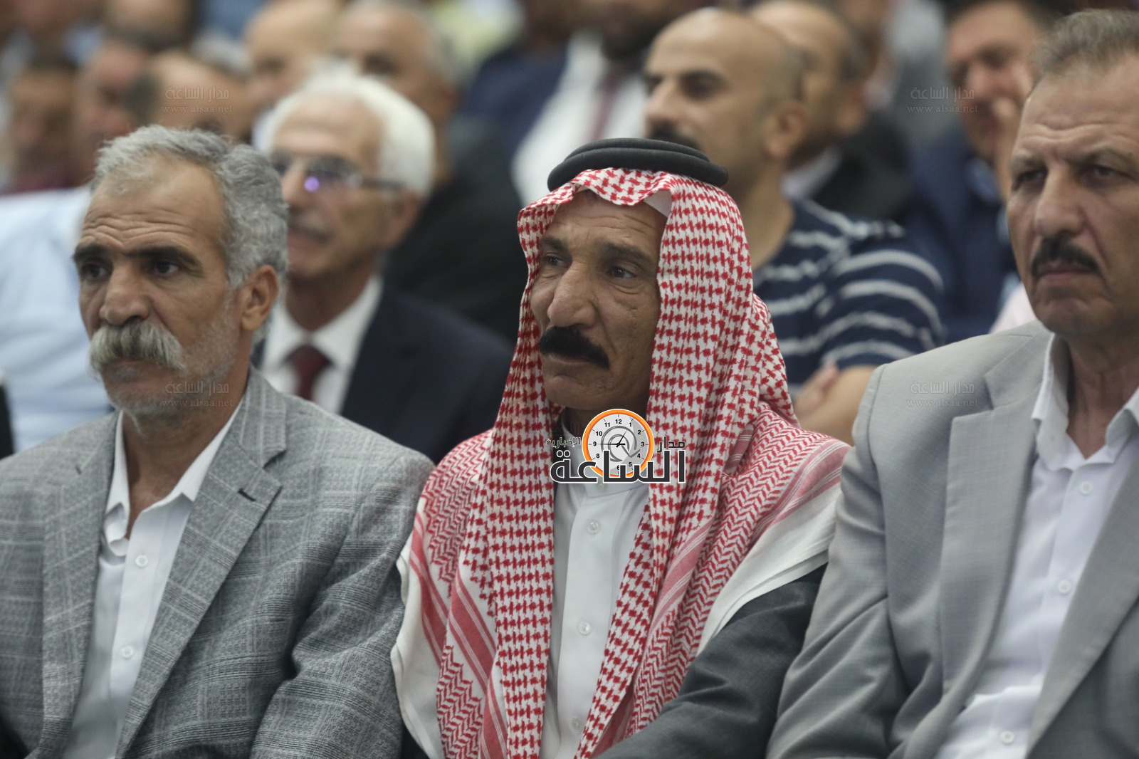 Madar Al-Saa Images 0.2461129962606985