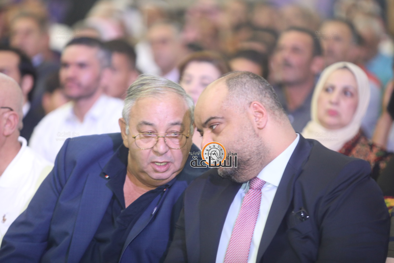 Madar Al-Saa Images 0.602742374723598