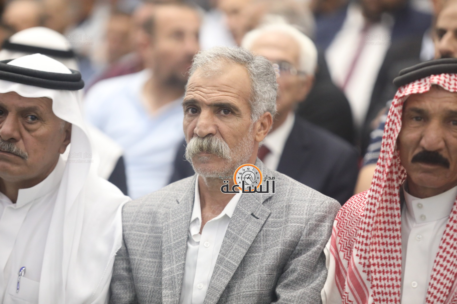 Madar Al-Saa Images 0.44634936333694086