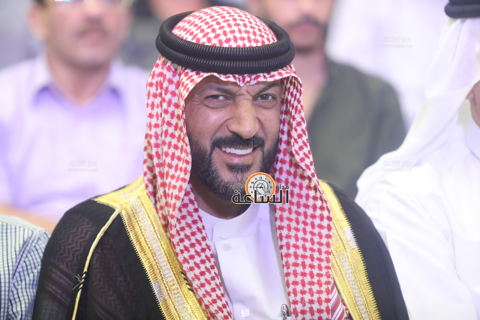 Madar Al-Saa Images 0.7545598027216311