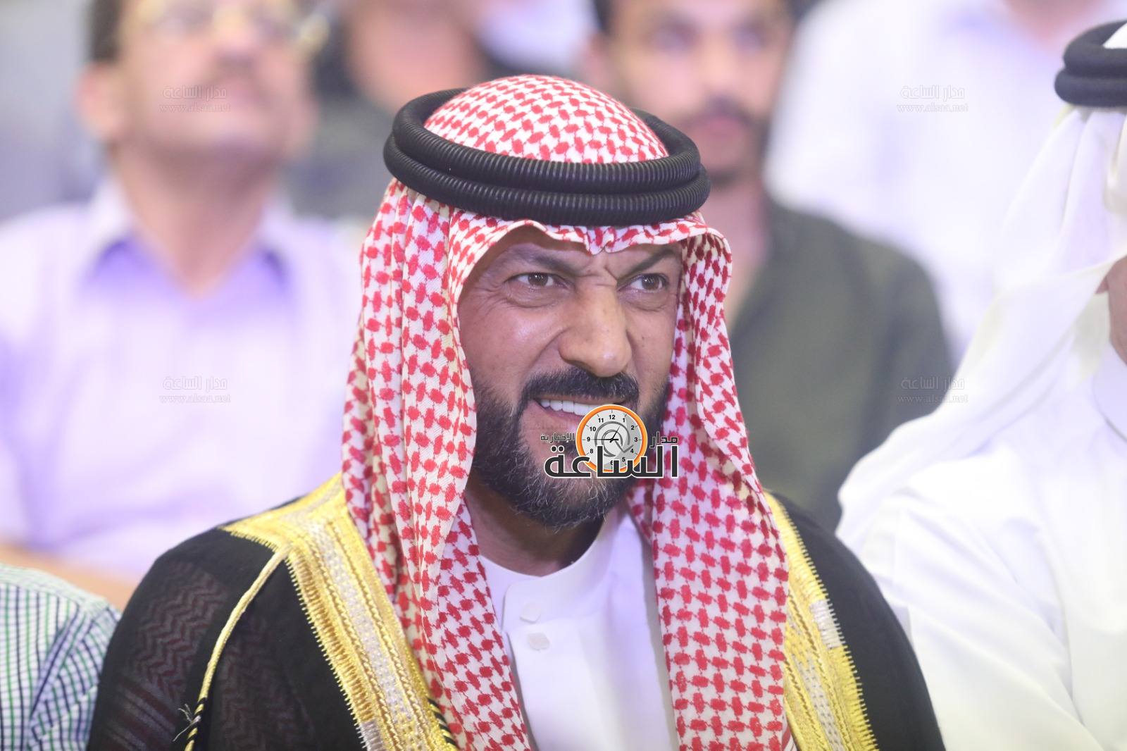 Madar Al-Saa Images 0.9010085114857425