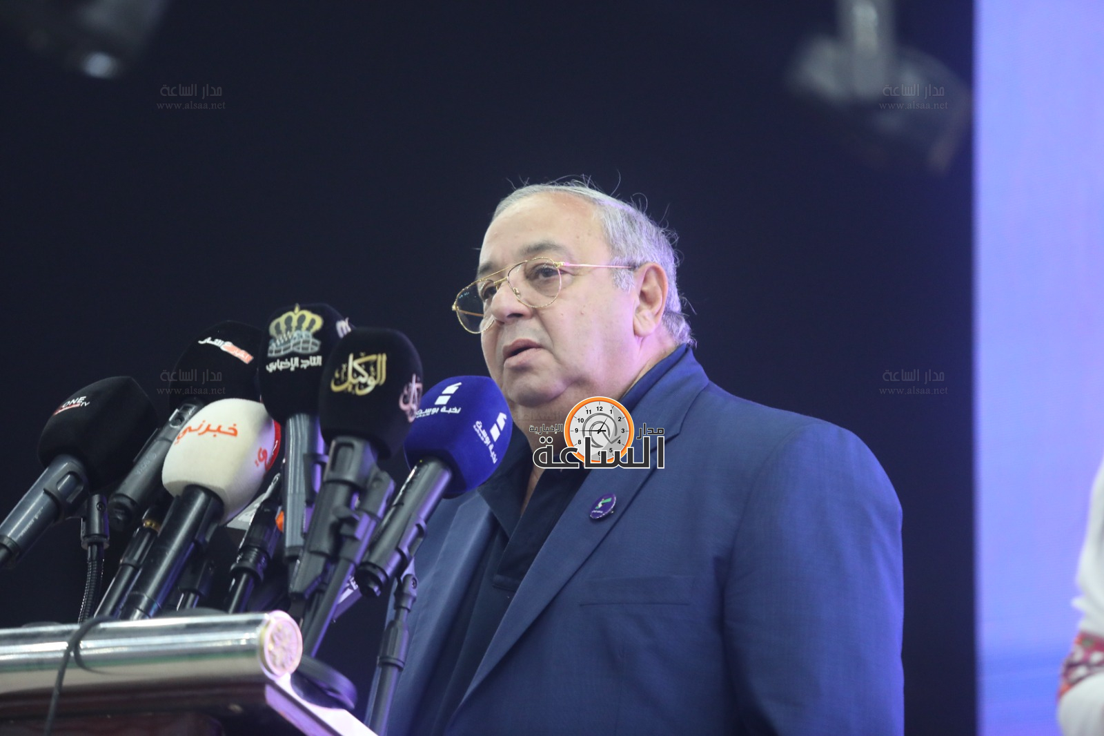 Madar Al-Saa Images 0.8562587718604209