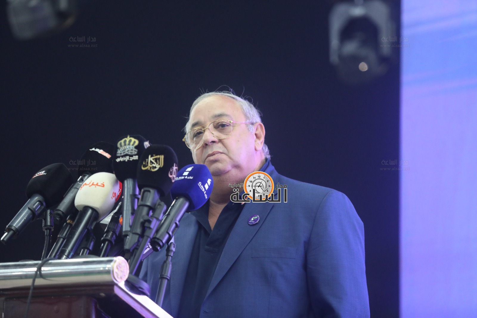 Madar Al-Saa Images 0.4325168519913689