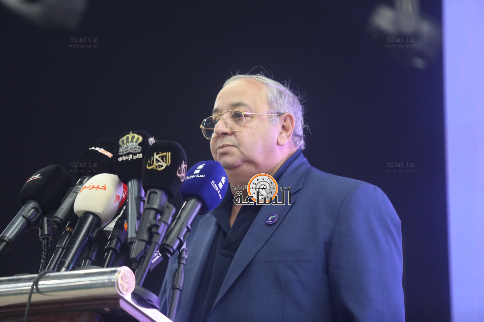 Madar Al-Saa Images 0.8990496065523361