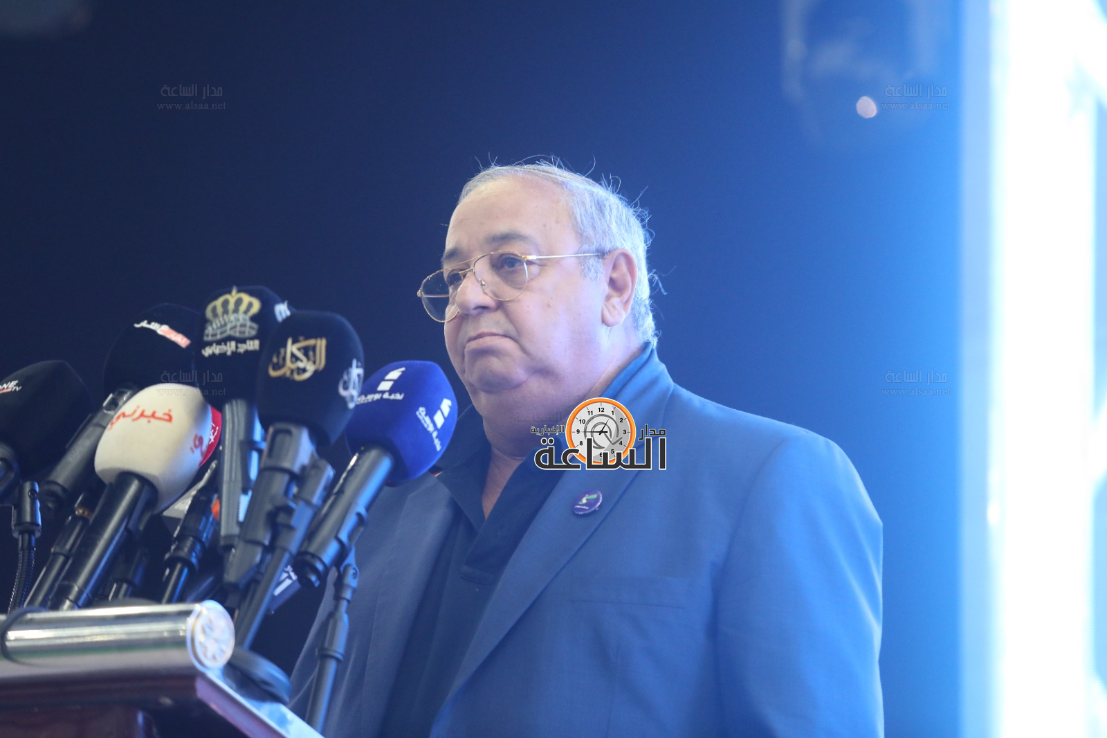 Madar Al-Saa Images 0.8854030616916124