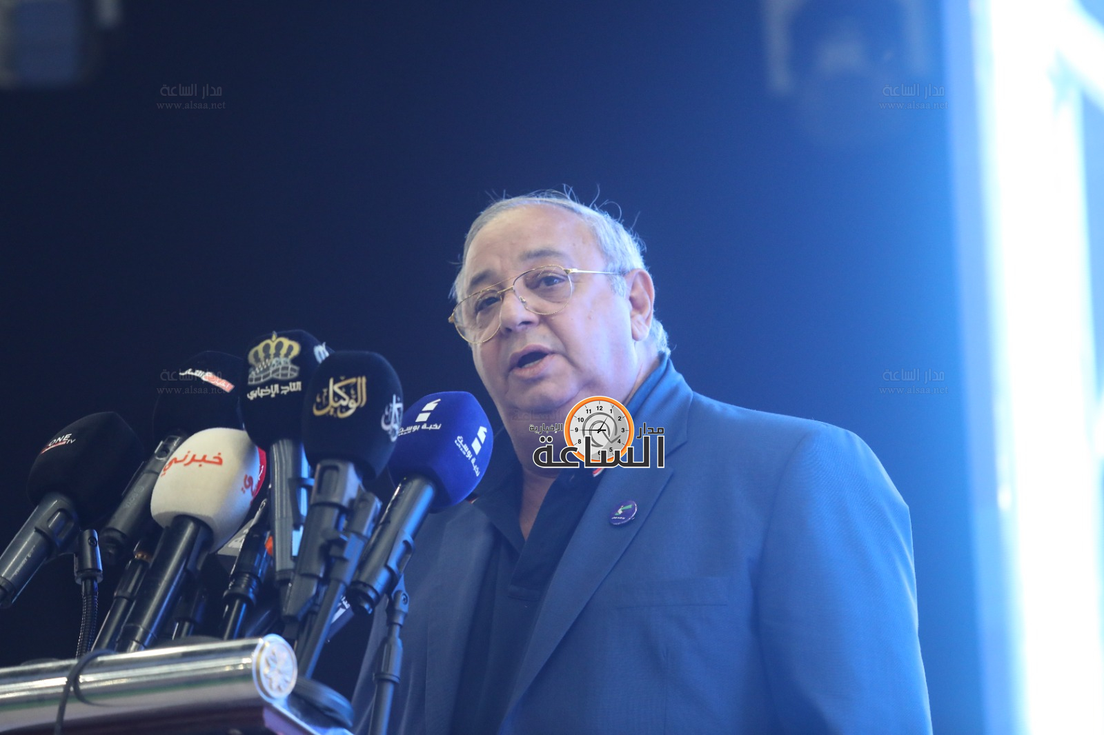 Madar Al-Saa Images 0.32624652543978283