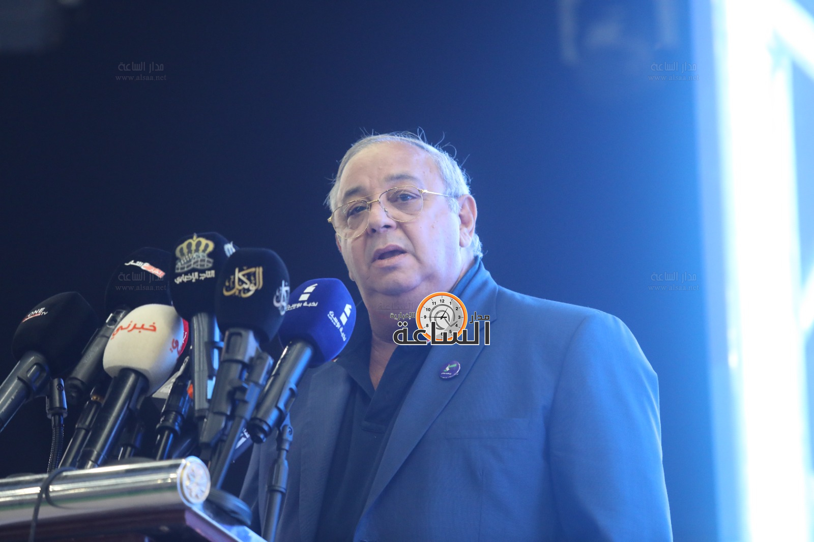 Madar Al-Saa Images 0.24367271844230265