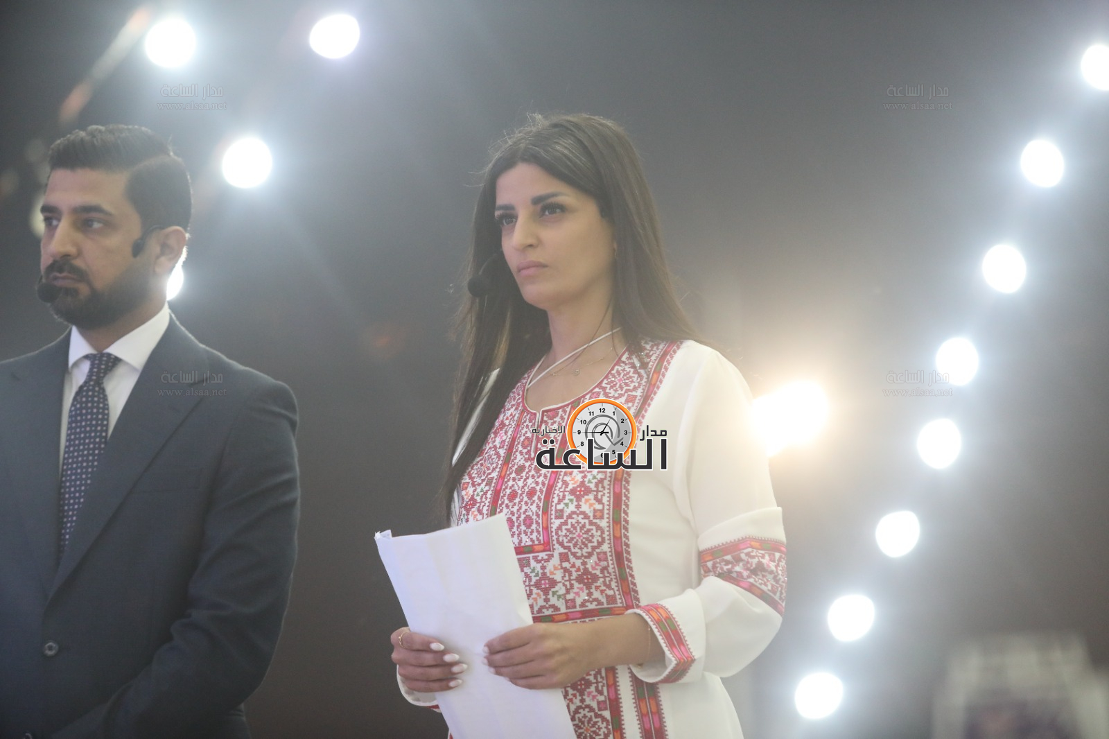 Madar Al-Saa Images 0.48398775076160394