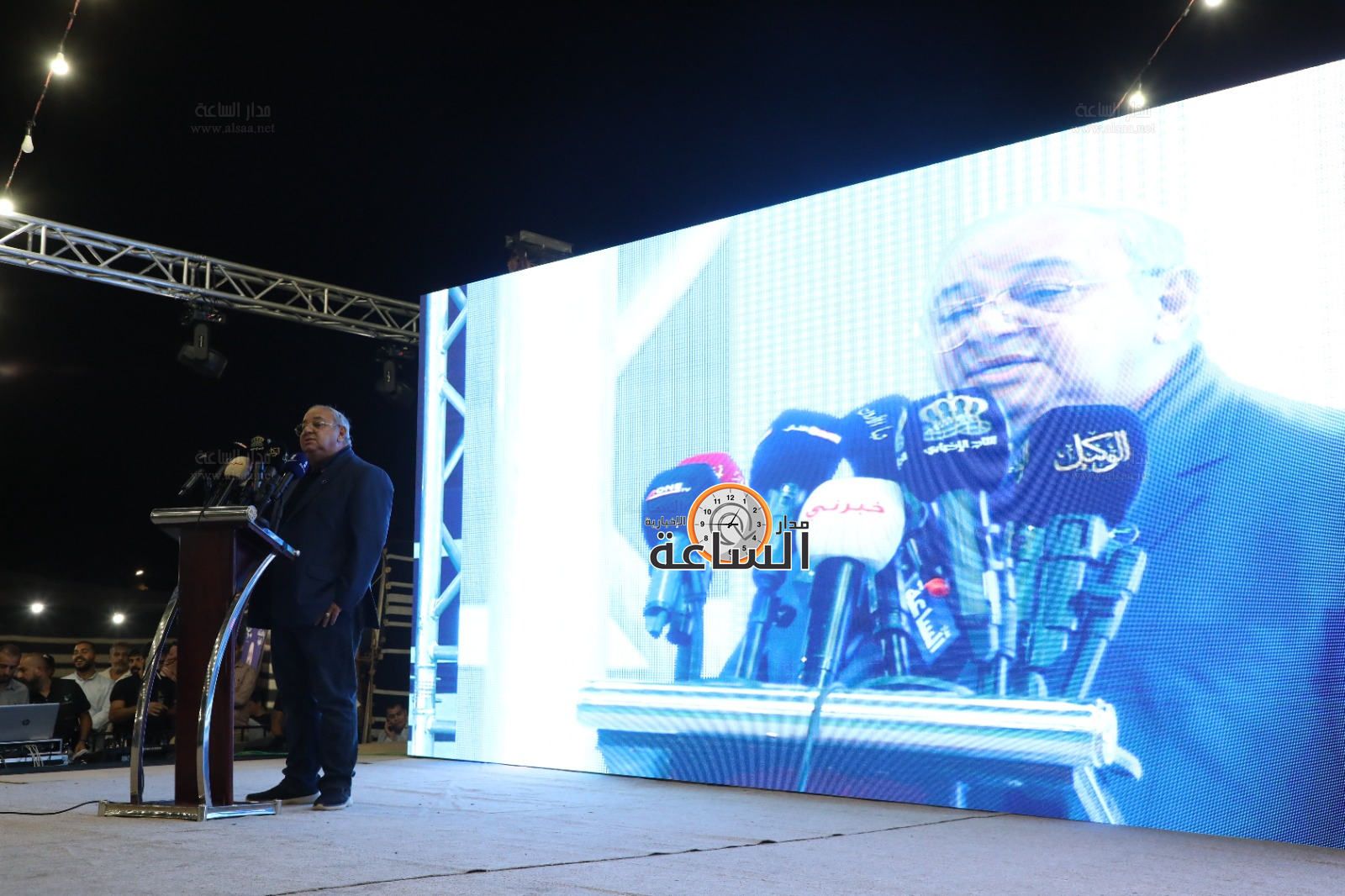 Madar Al-Saa Images 0.6829830038263469