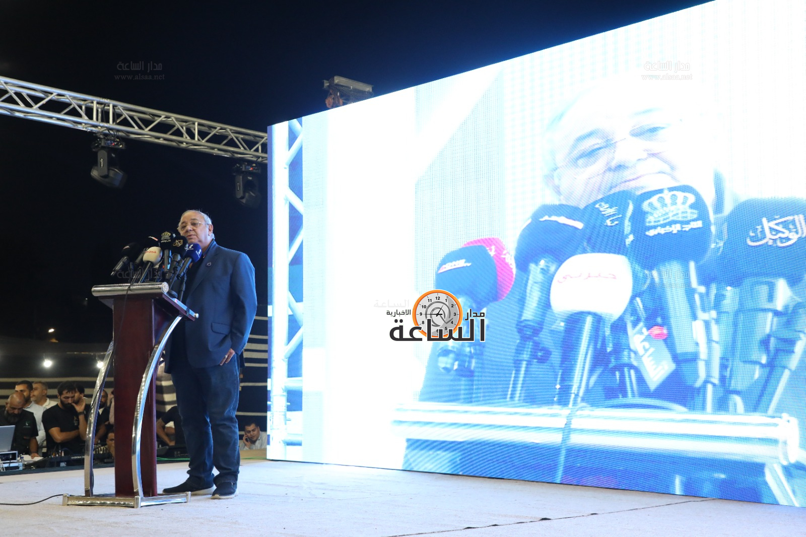 Madar Al-Saa Images 0.6076677035447742