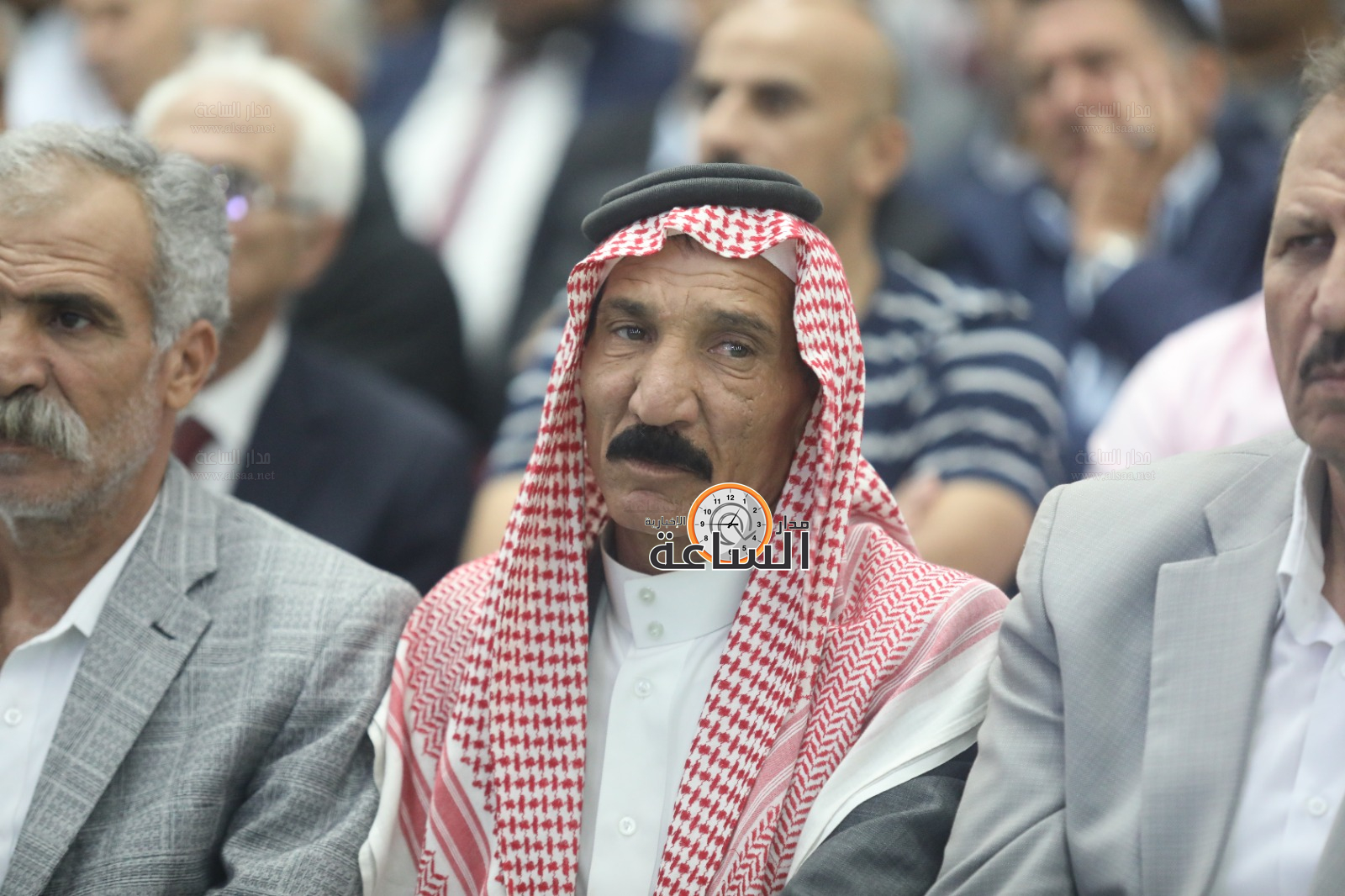 Madar Al-Saa Images 0.38192710398379215