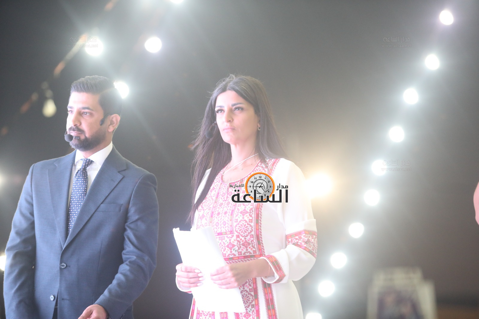 Madar Al-Saa Images 0.6182233779547246