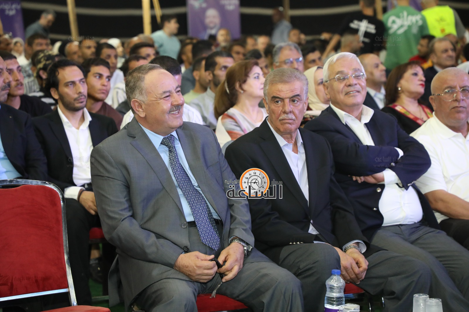 Madar Al-Saa Images 0.5728783567152509