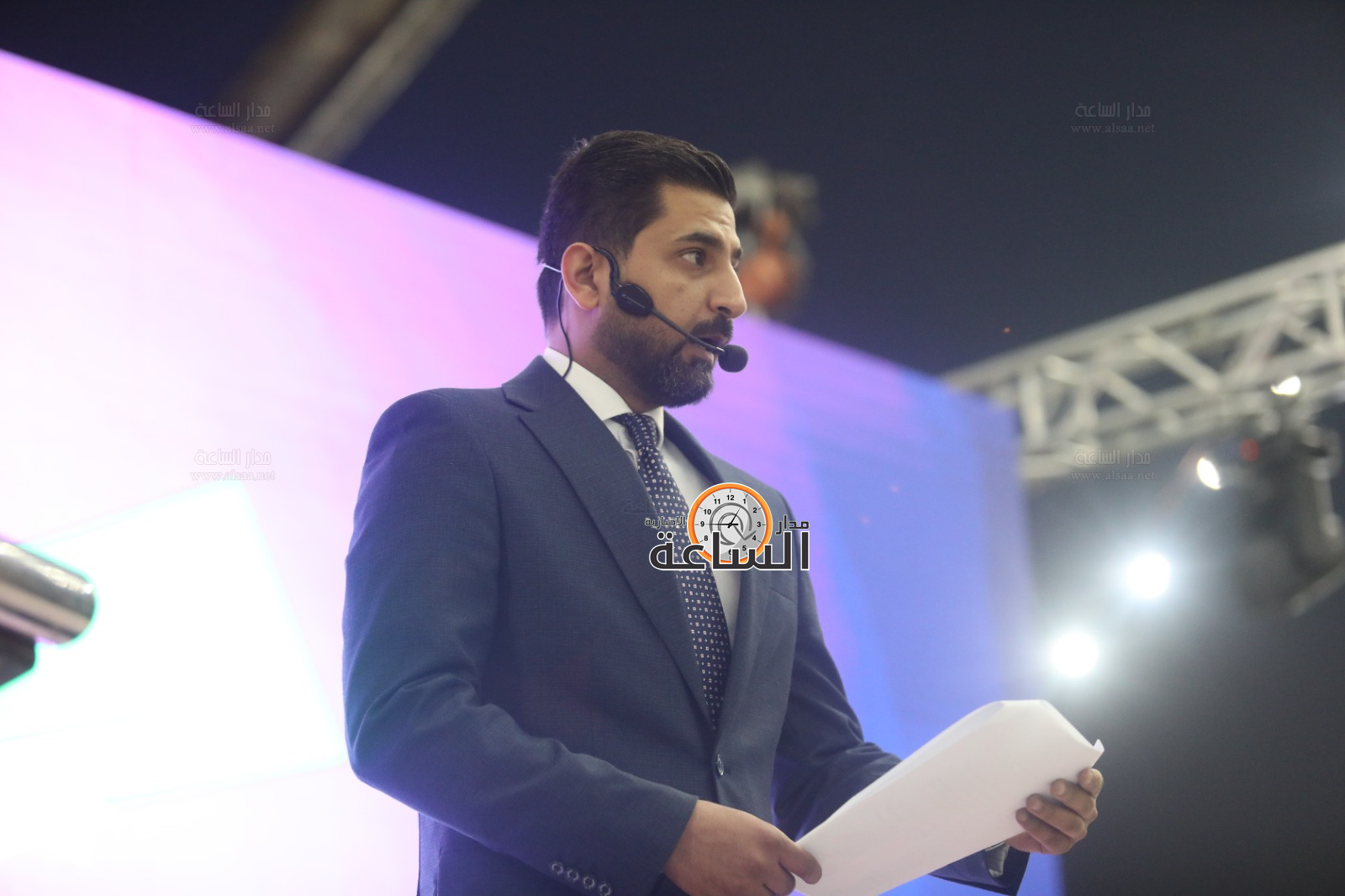 Madar Al-Saa Images 0.619359431401507