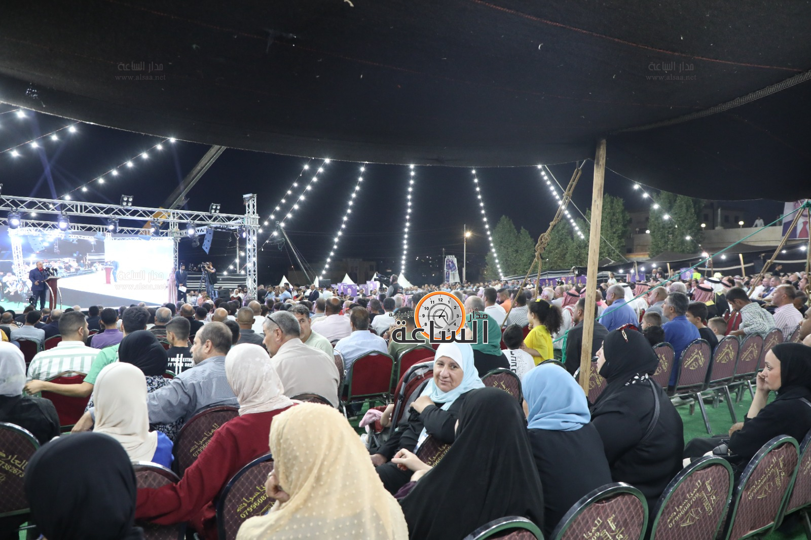 Madar Al-Saa Images 0.5028761474369257