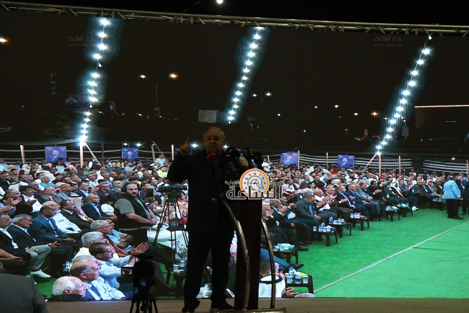 Madar Al-Saa Images 0.23724507812969908