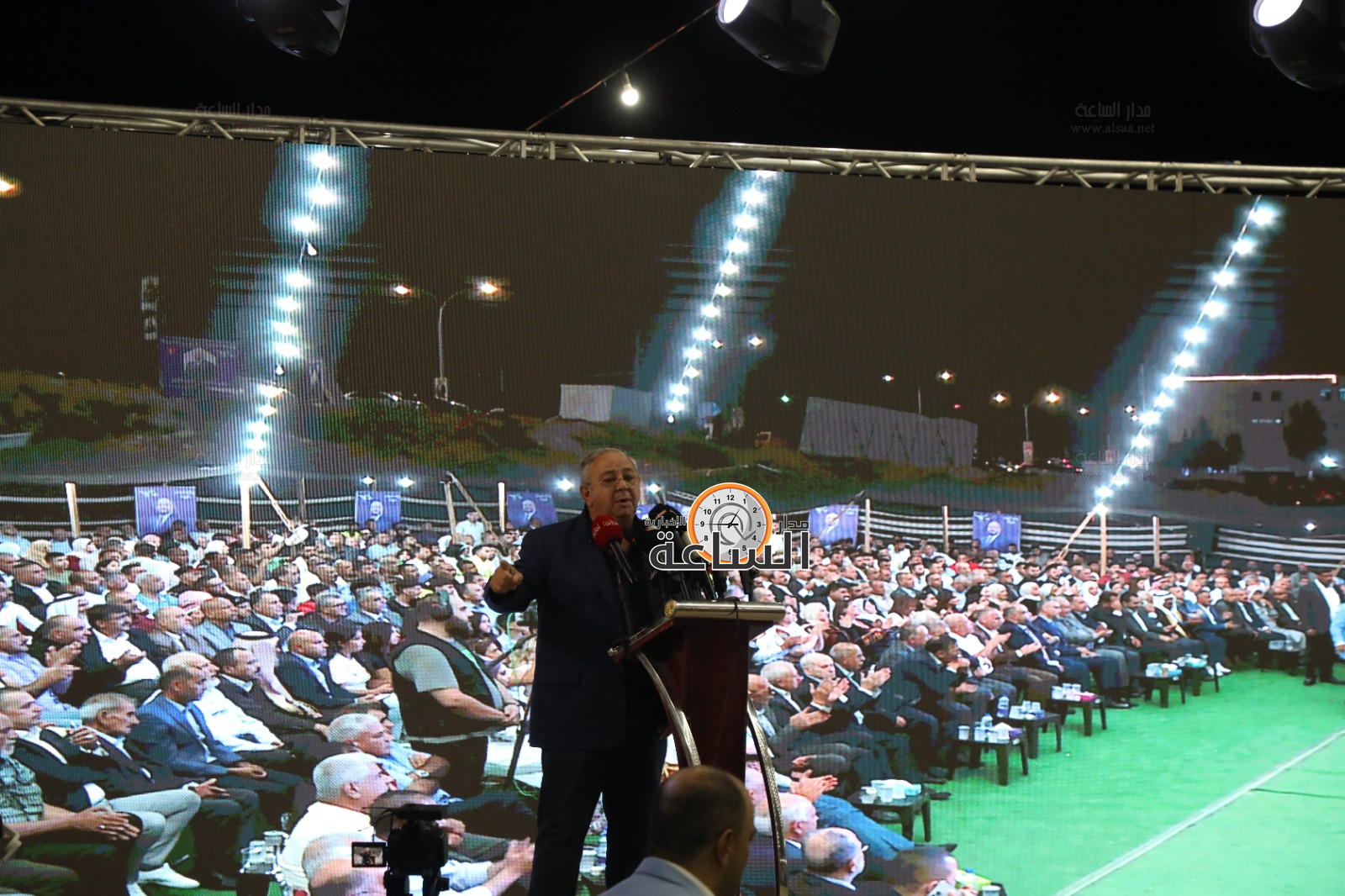 Madar Al-Saa Images 0.40681372030807905