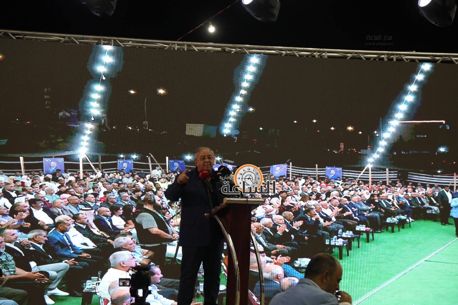 Madar Al-Saa Images 0.7342348021593621