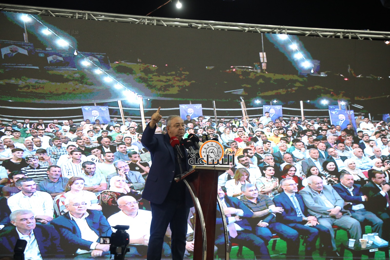 Madar Al-Saa Images 0.20008329044685502